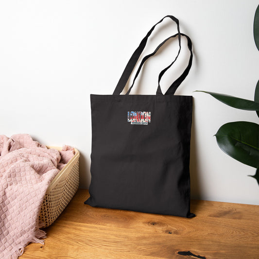 London Sensual Days Tote bag