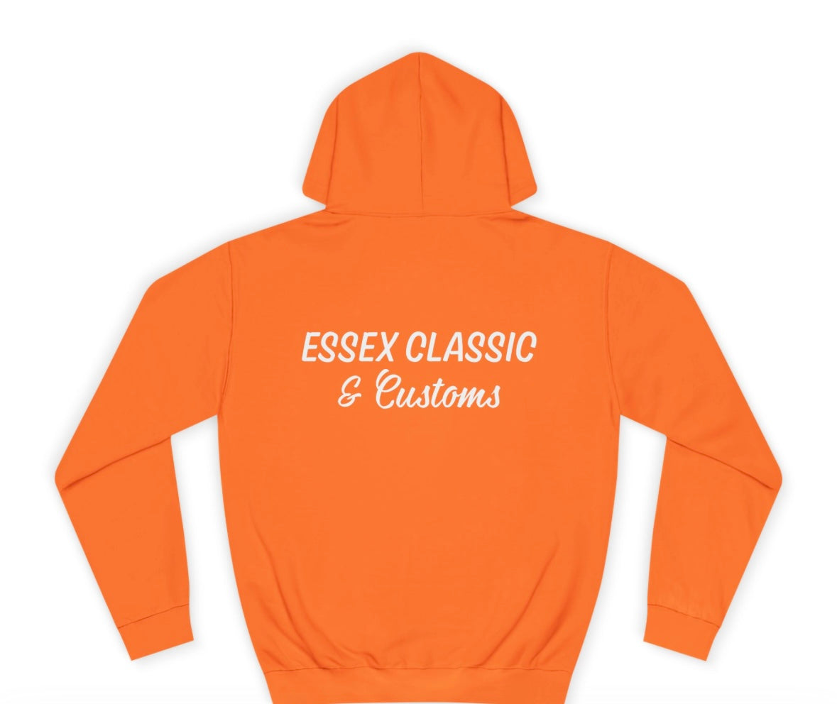 Essex Classic & Customs Hoodies & Sweaters