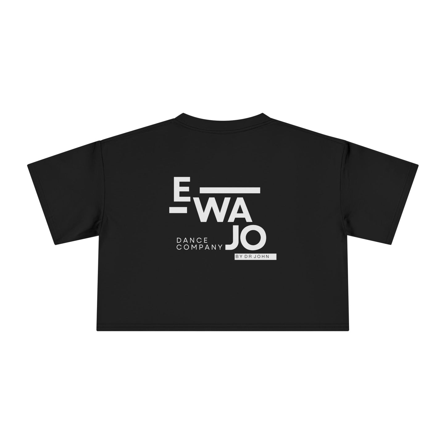 EWAJO Crop Top