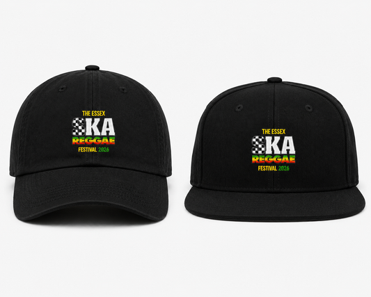 Official SKA Reggae Festival Hat