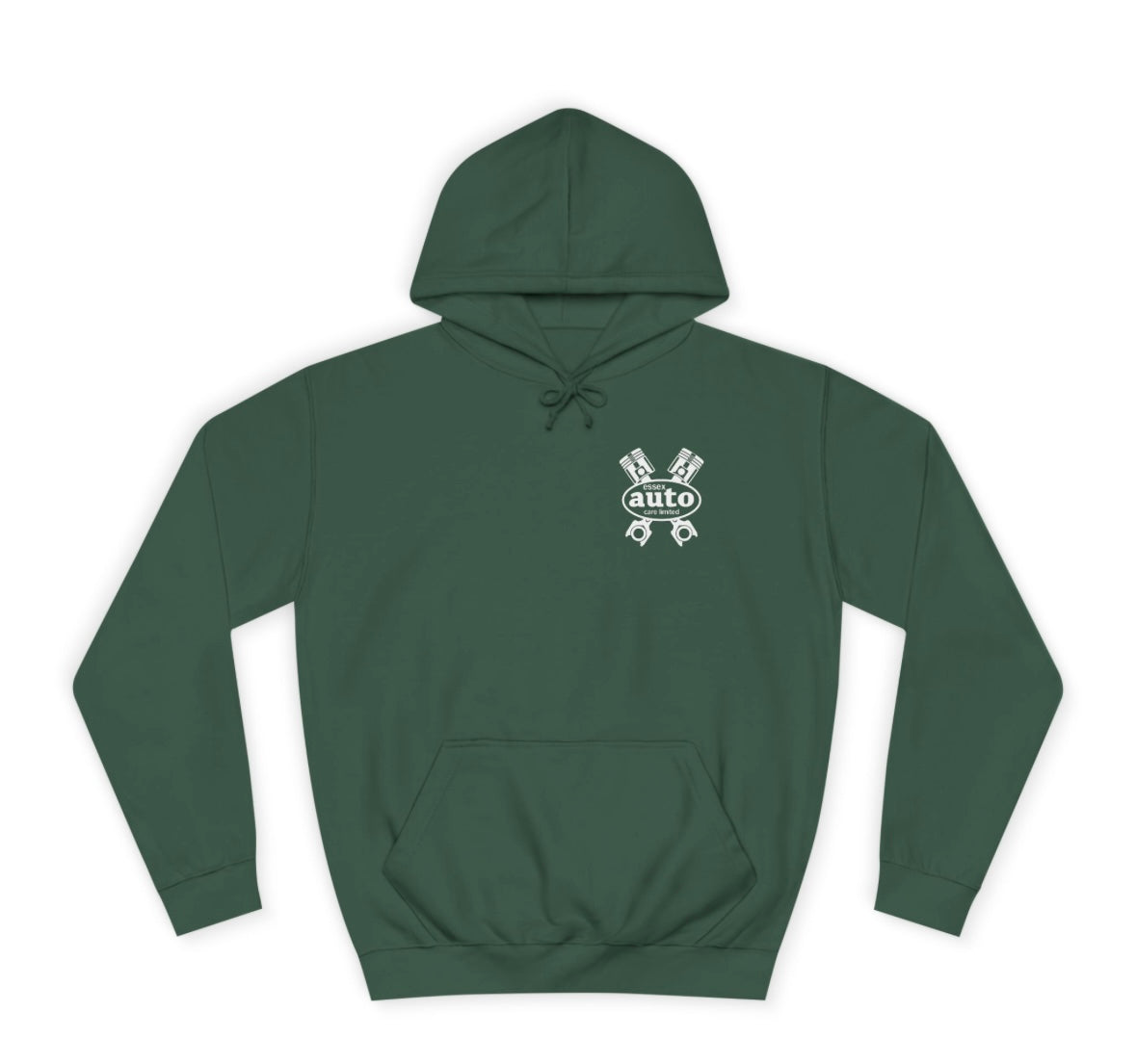 Essex Classic & Customs Hoodies & Sweaters