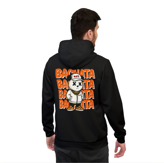 BOS Streetwear Hoodie