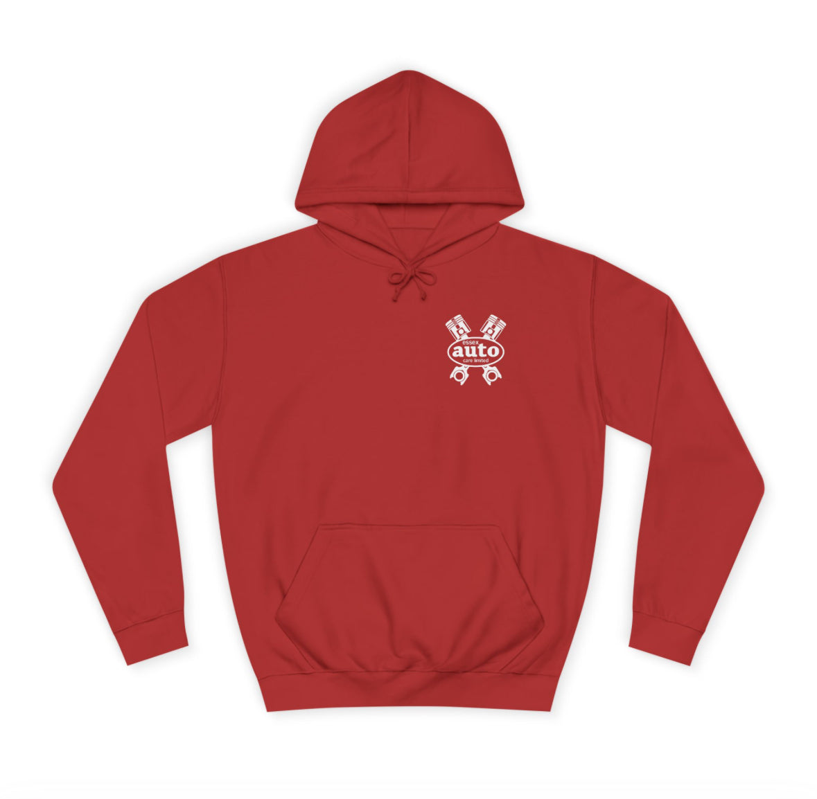 Essex Classic & Customs Hoodies & Sweaters
