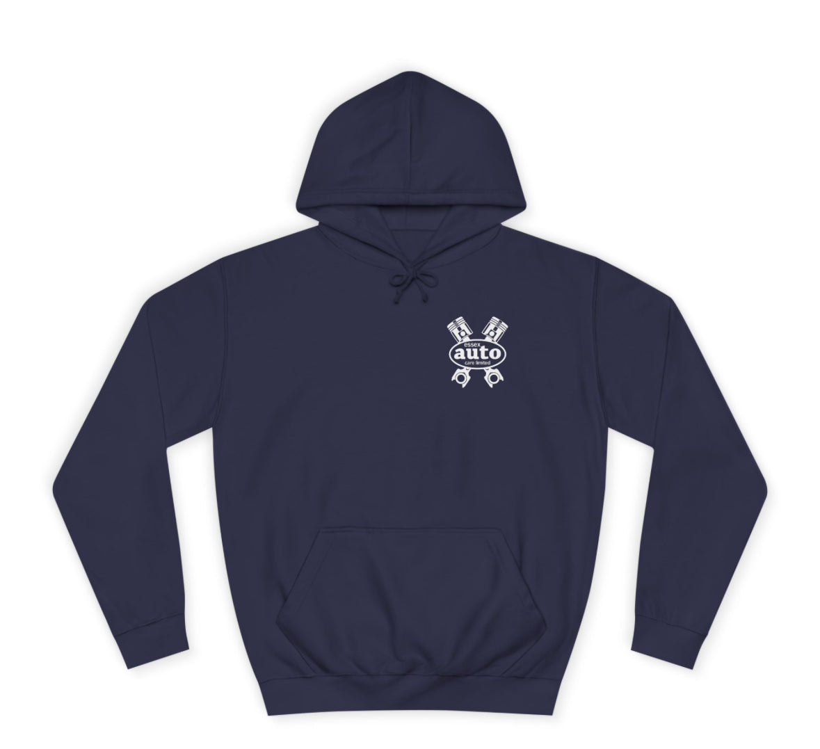 Essex Classic & Customs Hoodies & Sweaters