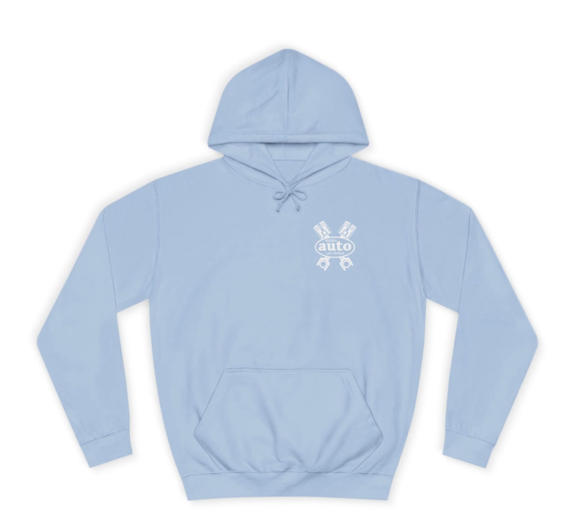Essex Classic & Customs Hoodies & Sweaters