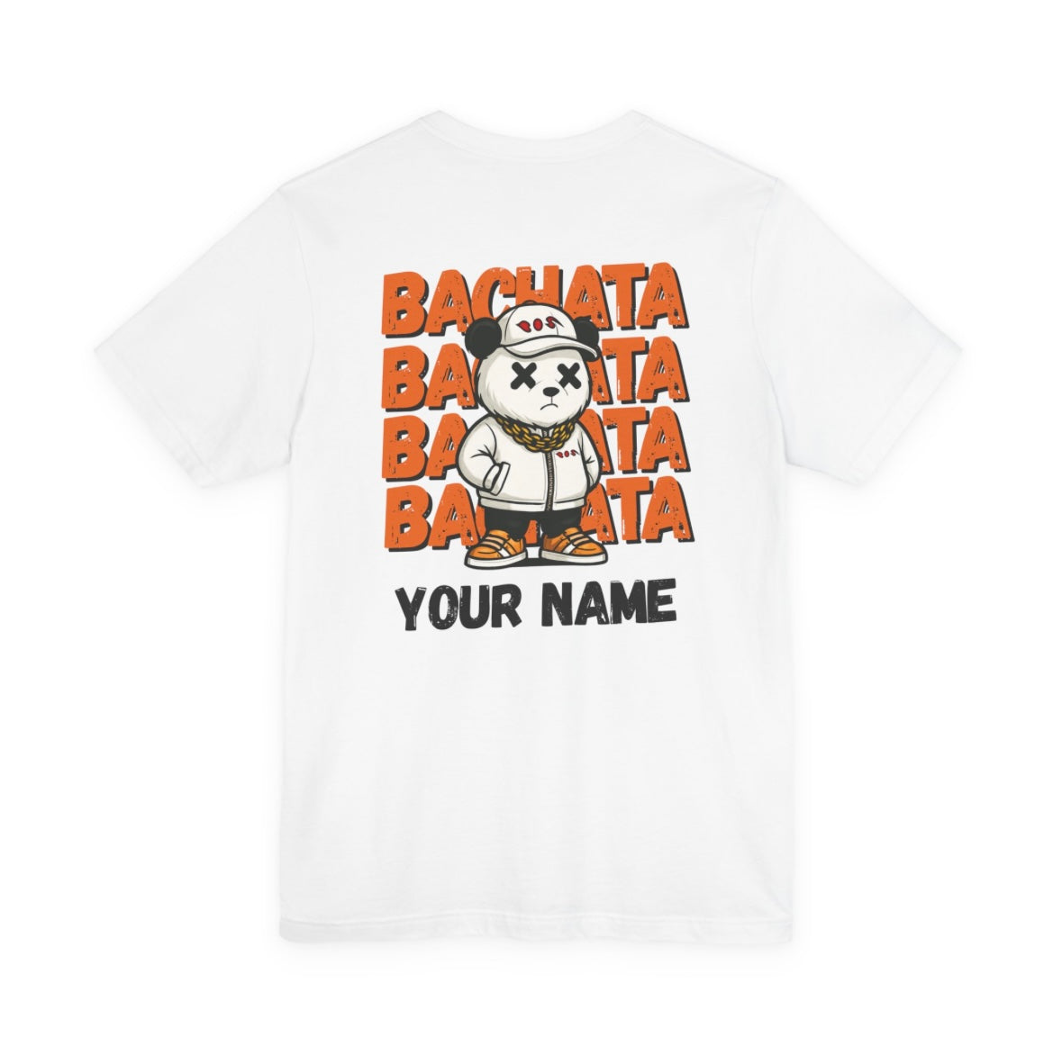 BOS Streetwear Men’s Tshirt