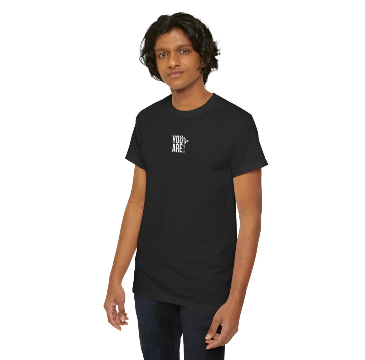 You Are Enough Unisex Tshirt