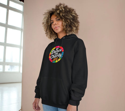 Dance for Charity 2025 Hoodie