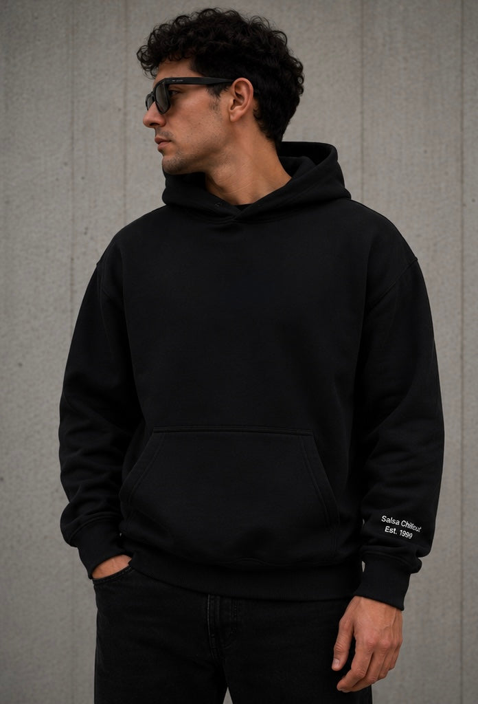 CLAVE Hoodie