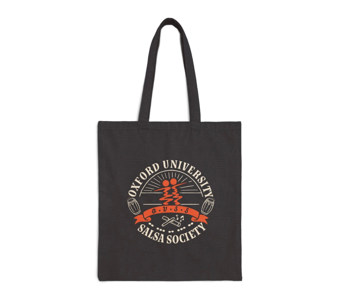 Official OUSS Tote Bag