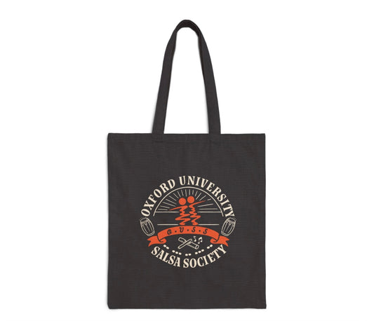 Official OUSS Tote Bag