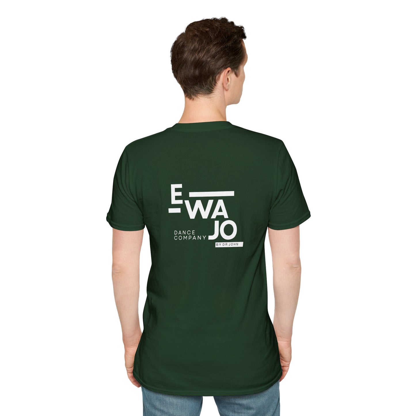 EWAJO Unisex Tshirt