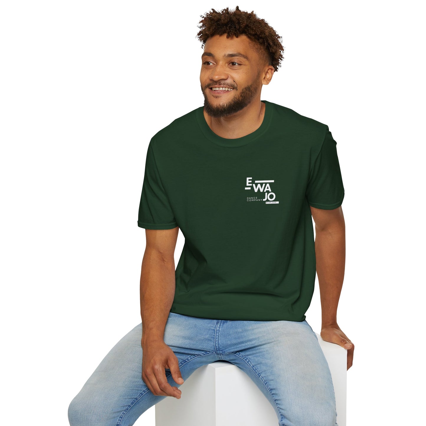 EWAJO Unisex Tshirt