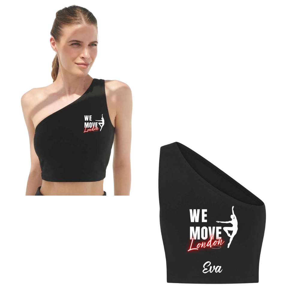 We Move London One Shoulder