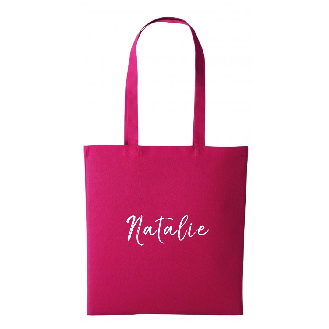 Viva Mallorca Tote Bag