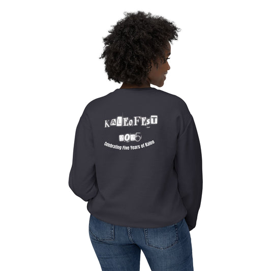 Kaleofest 2025 Sweatshirt