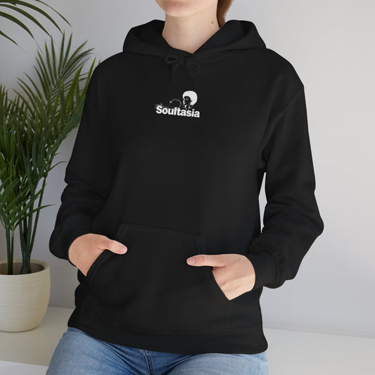 Official Soultasia Hoodie JUNE 2026