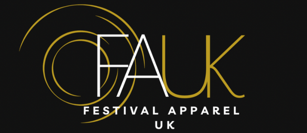 Dance Festival Apparel UK