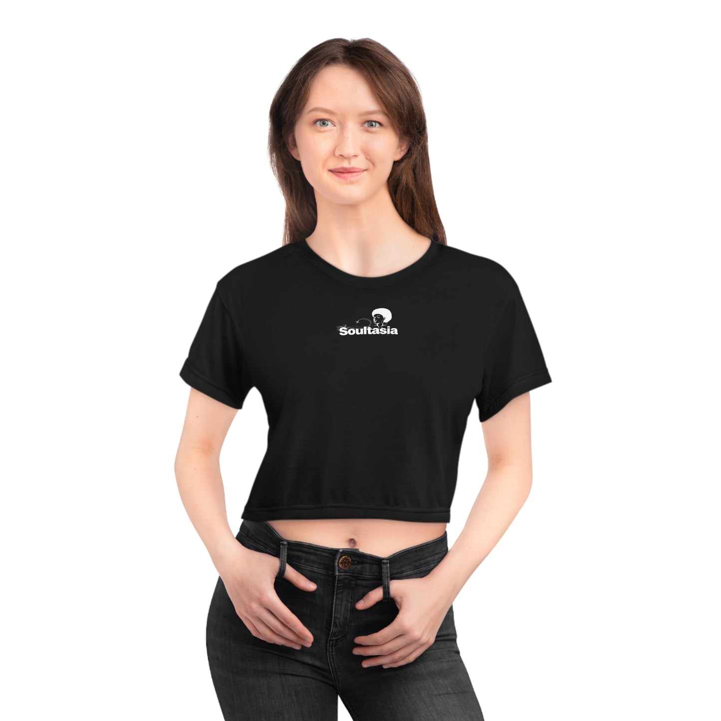 Official Soultasia Crop Top JUNE 2026