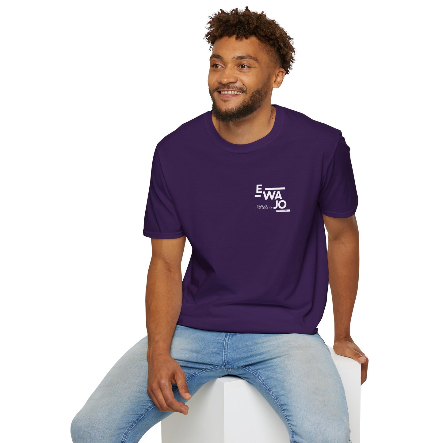 EWAJO Unisex Tshirt