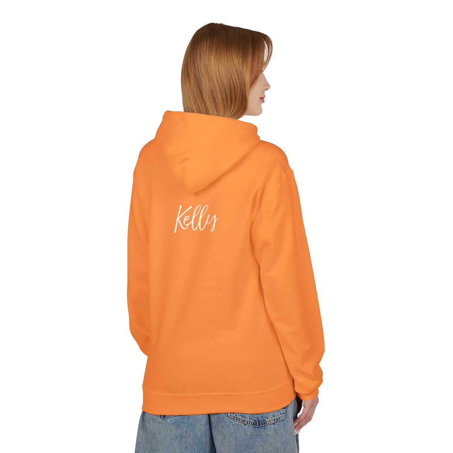 Viva Crete Unisex Hoodie