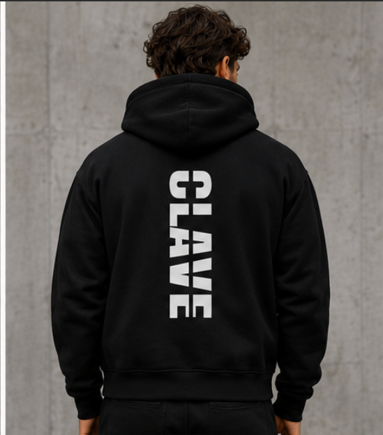 CLAVE Hoodie