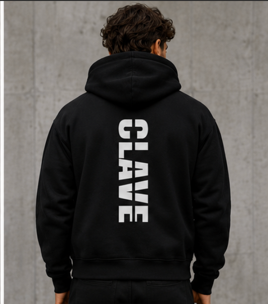 CLAVE Hoodie