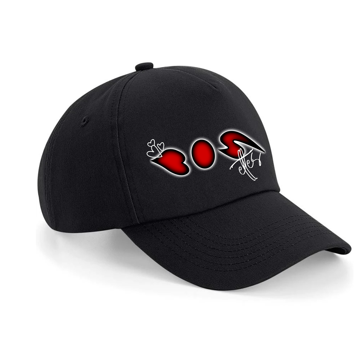 BOS BASEBALL CAP
