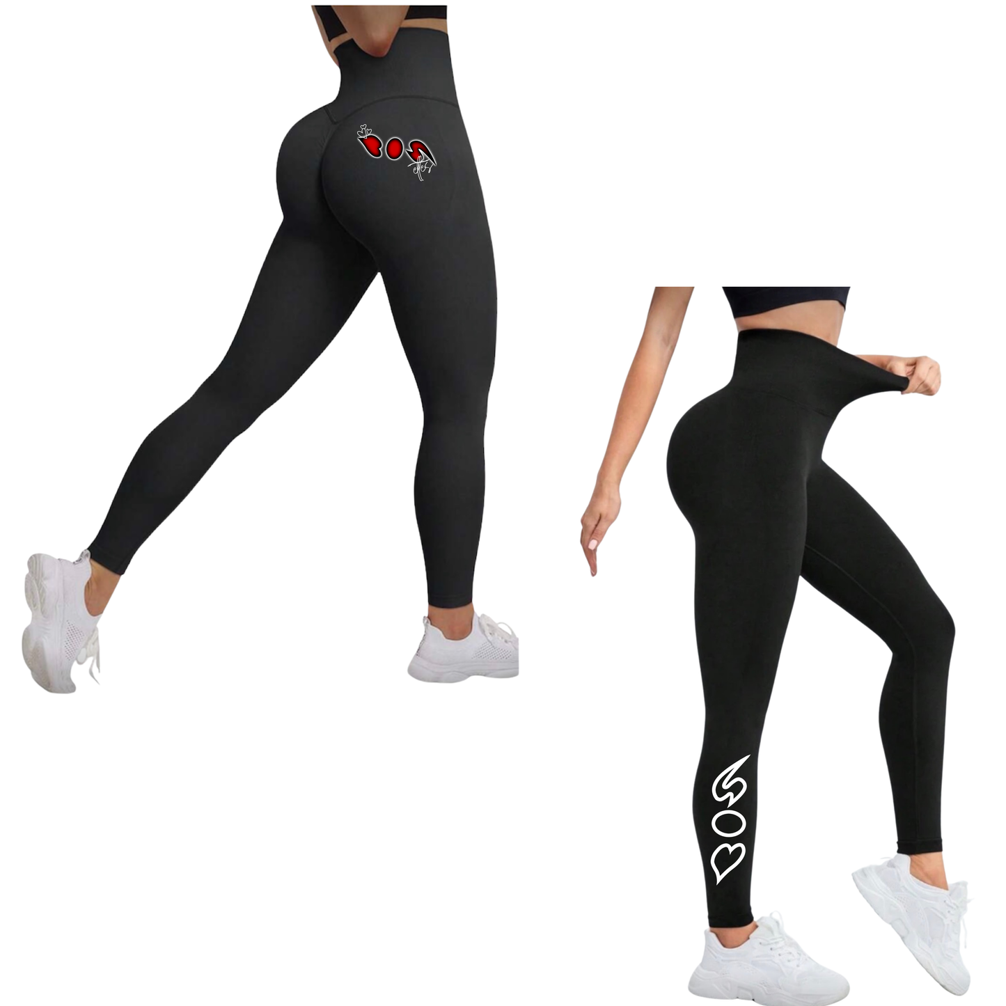 BOS GROUP Leggings