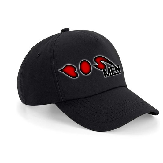 BOS BASEBALL CAP