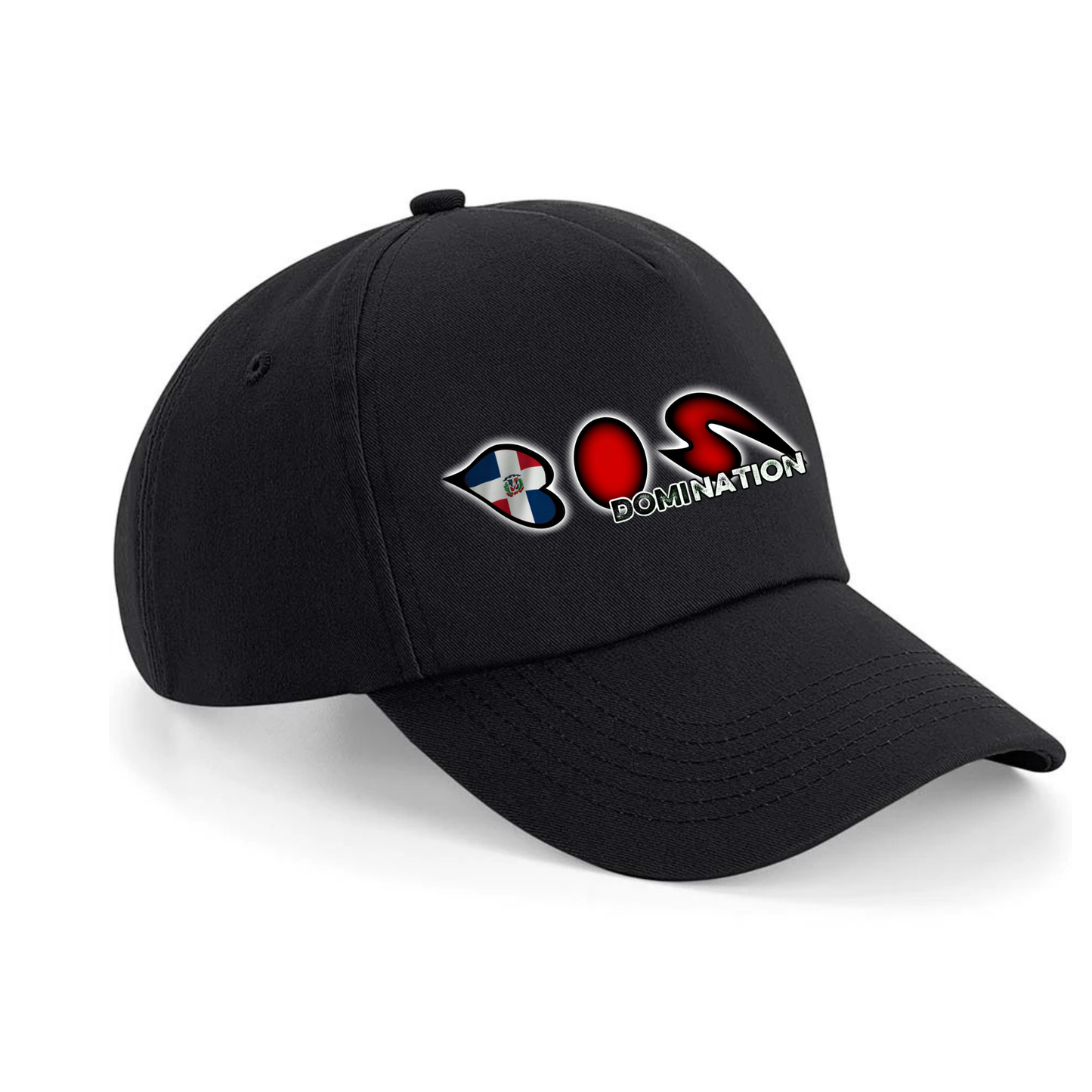 BOS BASEBALL CAP