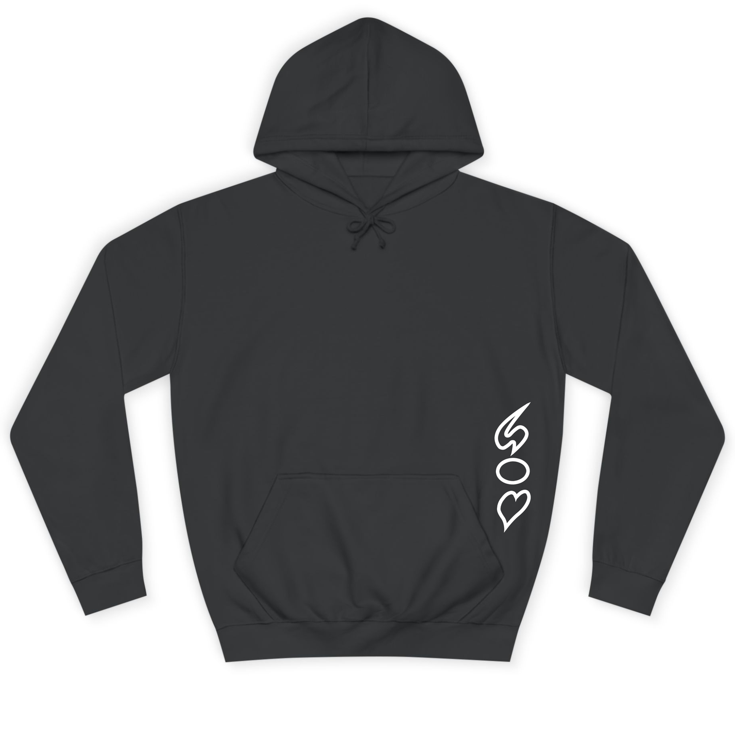 BOS GROUP Hoodie