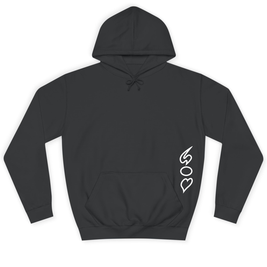 BOS GROUP Hoodie