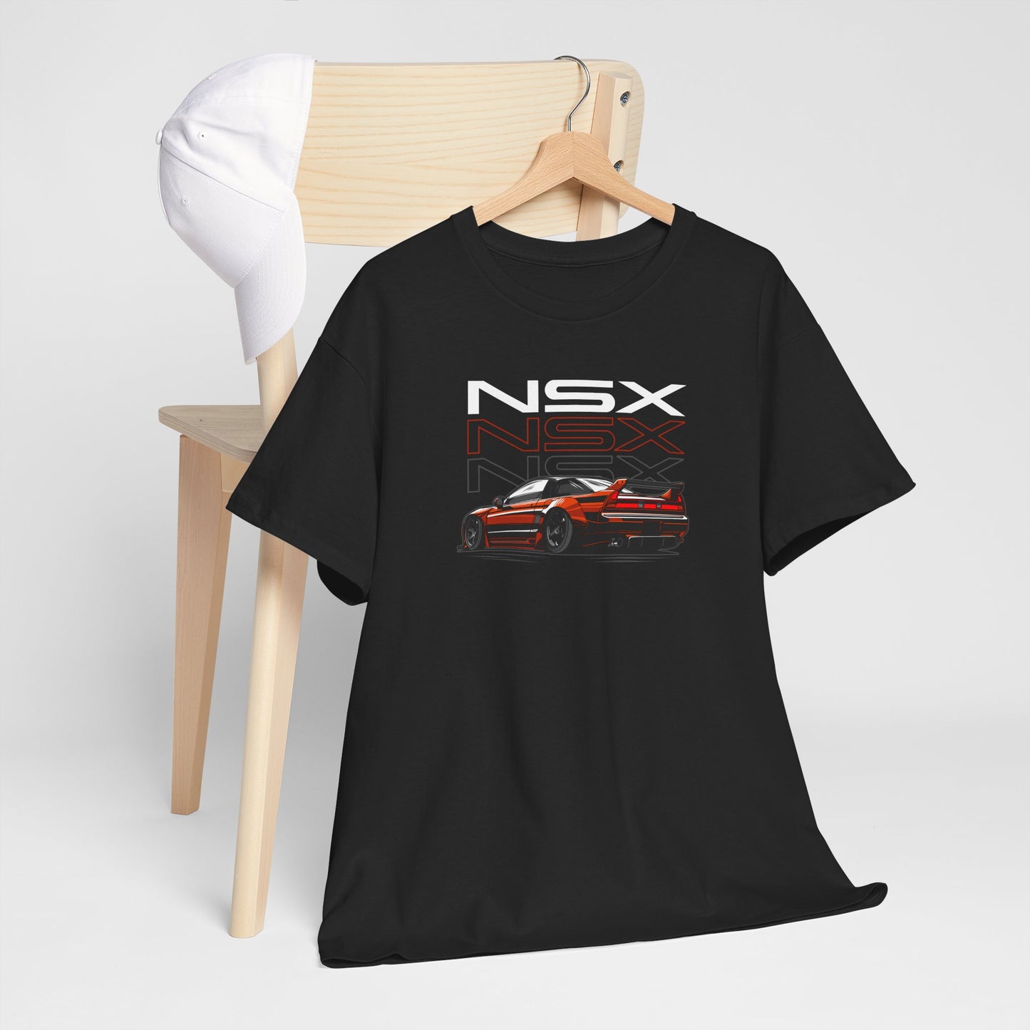 Honda NSX Unisex Tshirt