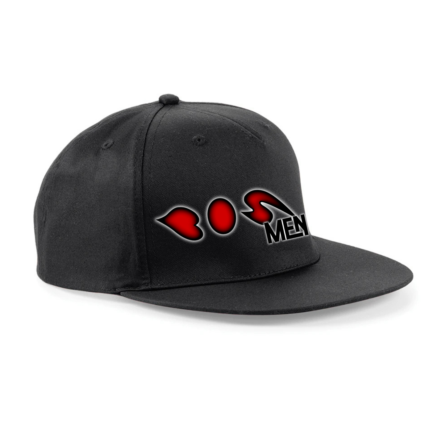 BOS CAP