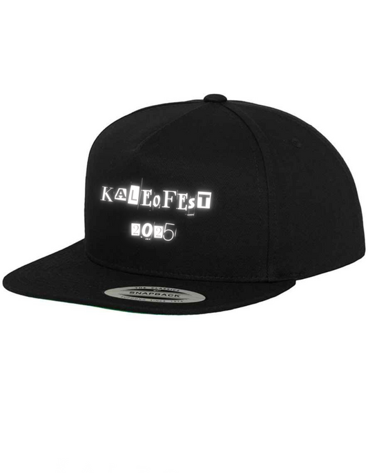 Kaleofest 2025 Hat