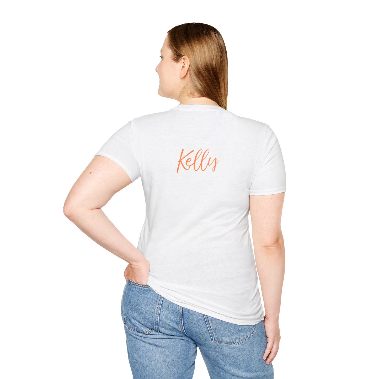 Viva Crete White Womens Tshirt