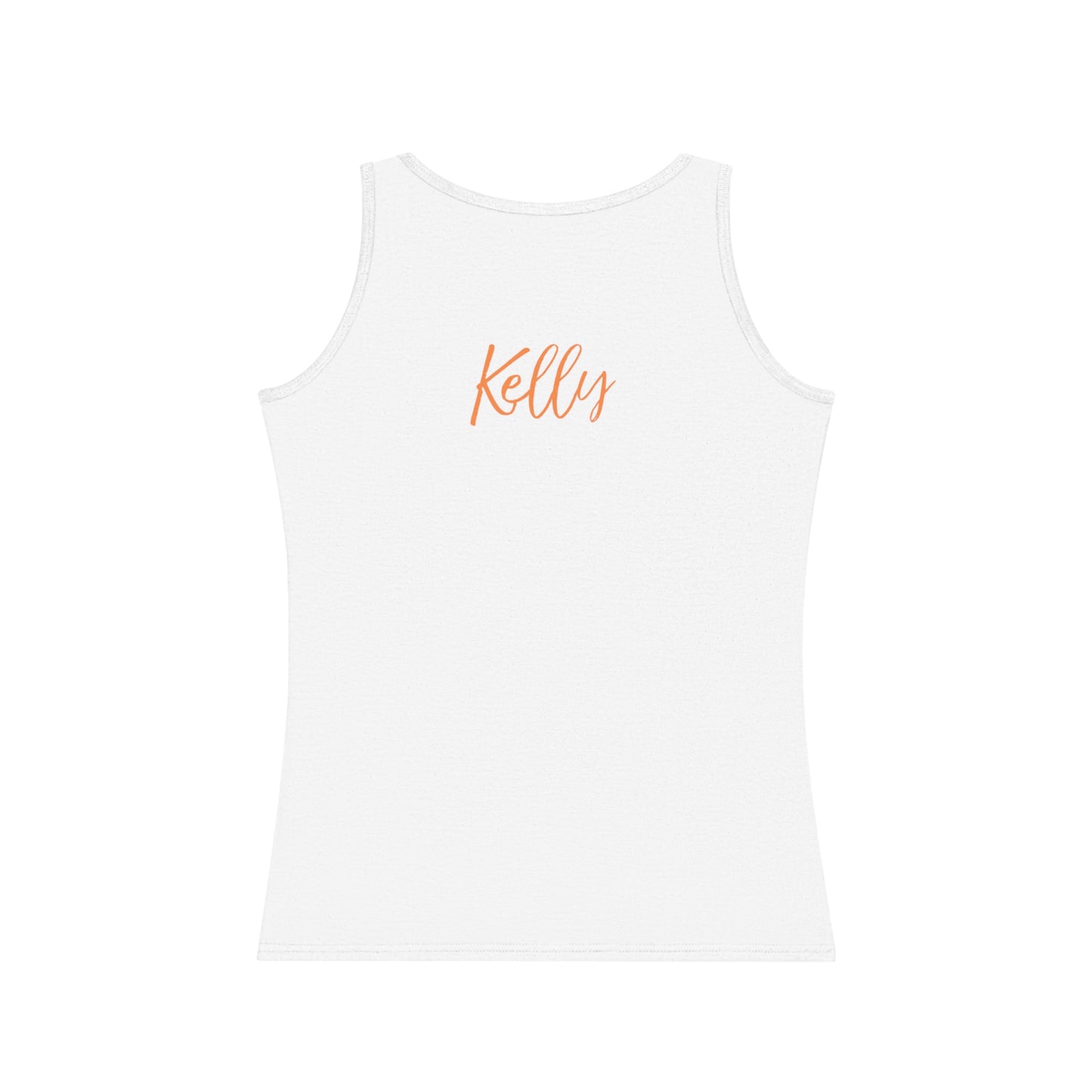 Viva Crete White Womens Vest